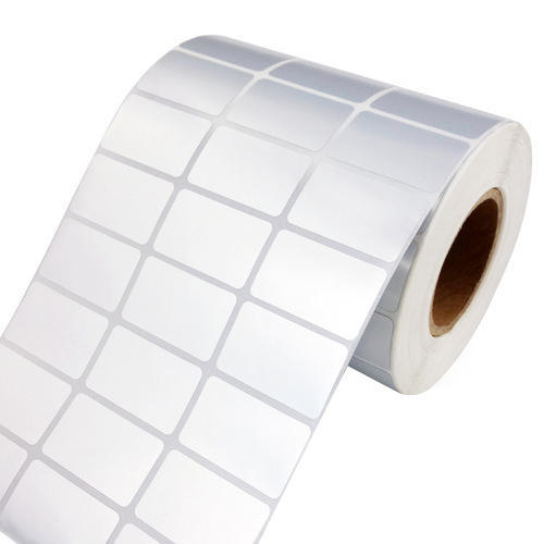 Plain Barcode Labels